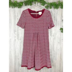 Anthropologie maeve “dora” dress